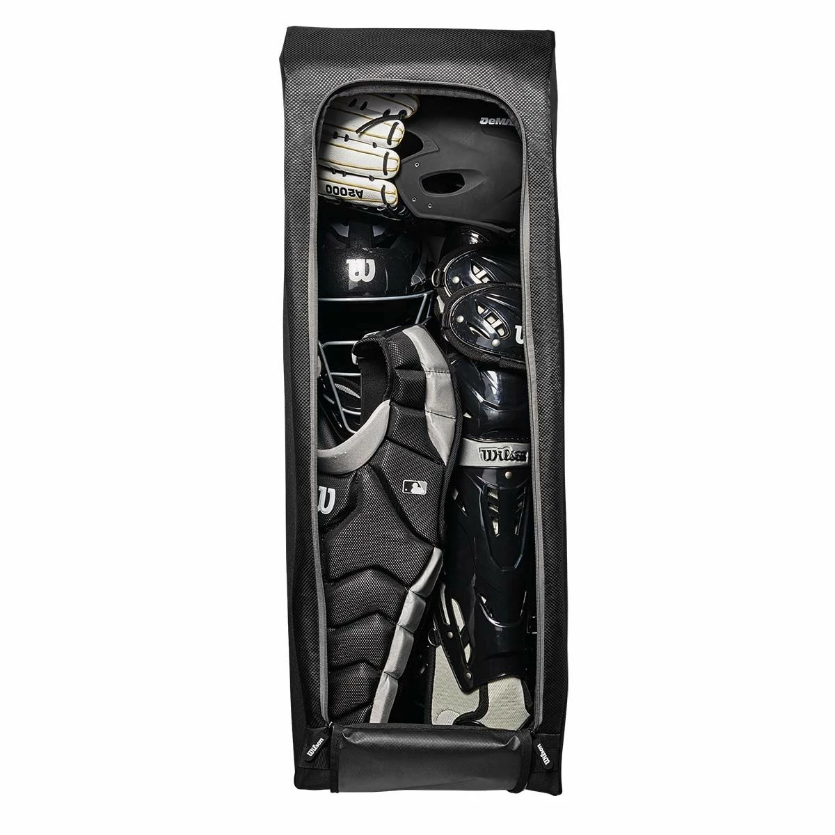 Buy ๐ Wilson Team Gear Bag on Wheels ๐ฏ 5 Buy ๐ Wilson Team Gear Bag on Wheels ๐ฏ - Image 5