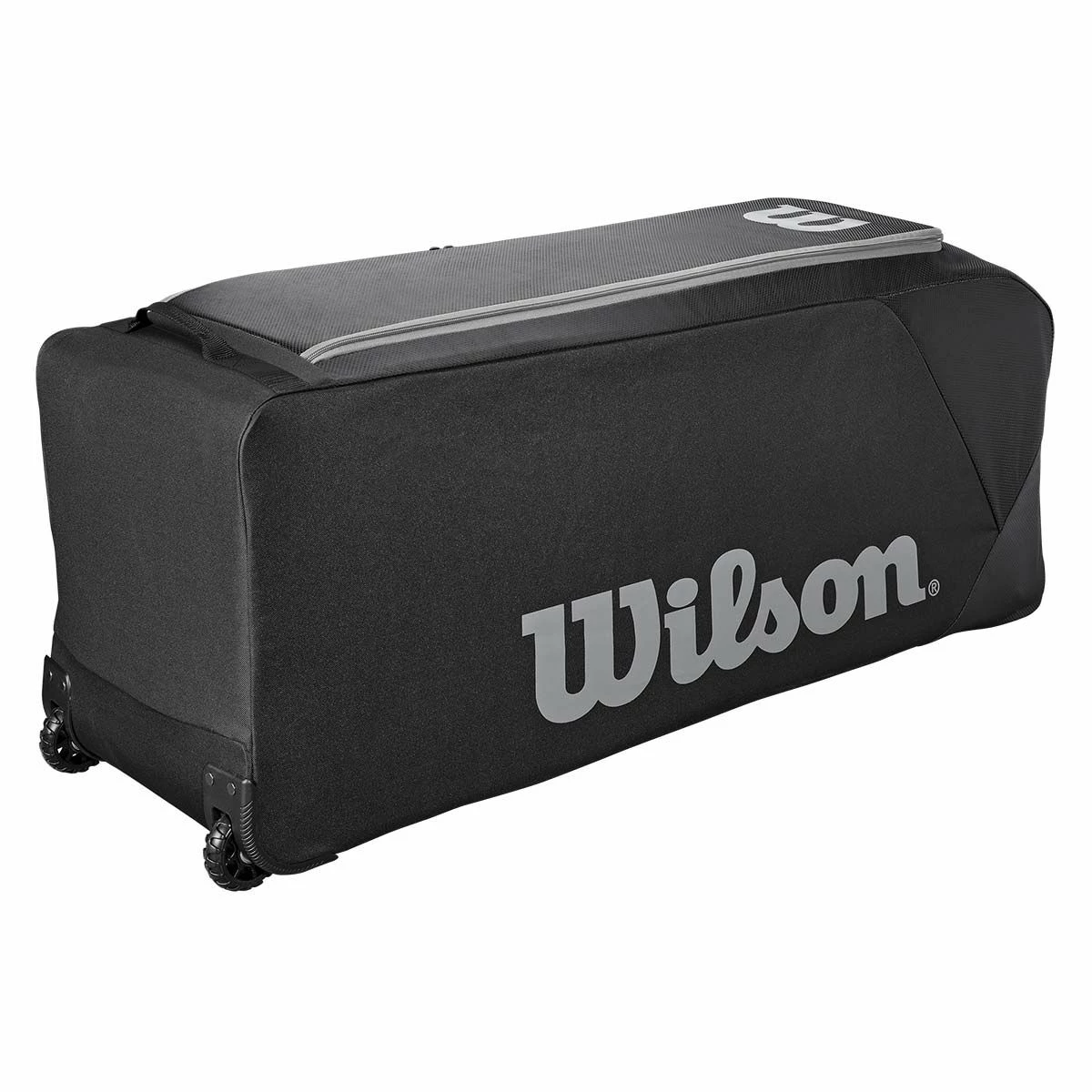 Buy ๐ Wilson Team Gear Bag on Wheels ๐ฏ 1 Buy ๐ Wilson Team Gear Bag on Wheels ๐ฏ