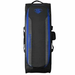 Cheapest 🌟 Louisville Omaha Rig Wheeled Rig Bag Royal 🎁 -BASEBALL Official Shop a32 030 5 1