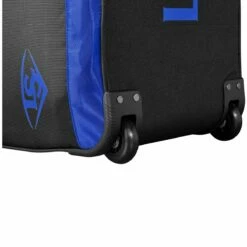 Cheapest 🌟 Louisville Omaha Rig Wheeled Rig Bag Royal 🎁 -BASEBALL Official Shop a32 030 6 1