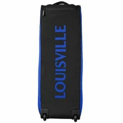 Cheapest 🌟 Louisville Omaha Rig Wheeled Rig Bag Royal 🎁 -BASEBALL Official Shop a32 030 8 1