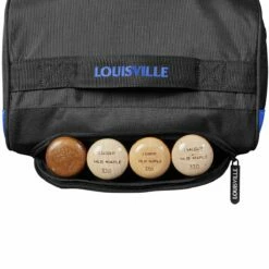 Cheapest 🌟 Louisville Omaha Rig Wheeled Rig Bag Royal 🎁 -BASEBALL Official Shop a32 030 9 1
