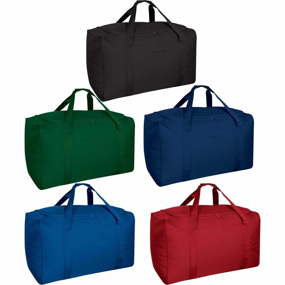 Coupon ๐ Champro Extra Large All-Purpose Bag, 30"Lx18"Wx16"H Navy ๐ฅ 2 Coupon ๐ Champro Extra Large All-Purpose Bag, 30"Lx18"Wx16"H Navy ๐ฅ - Image 2