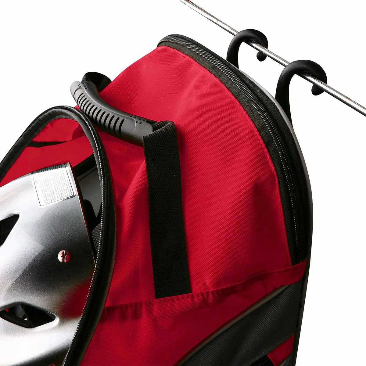 Outlet ๐ Champro Pro-Plus Catcher's Roller Bag Black โ 2 Outlet ๐ Champro Pro-Plus Catcher's Roller Bag Black โ - Image 2