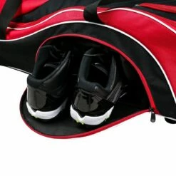 Outlet ๐ Champro Pro-Plus Catcher's Roller Bag Black โ 8 Outlet ๐ Champro Pro-Plus Catcher's Roller Bag Black โ -BASEBALL Official Shop a32 037 02 1