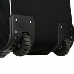 Outlet ๐ Champro Pro-Plus Catcher's Roller Bag Black โ 10 Outlet ๐ Champro Pro-Plus Catcher's Roller Bag Black โ -BASEBALL Official Shop a32 037 04 1