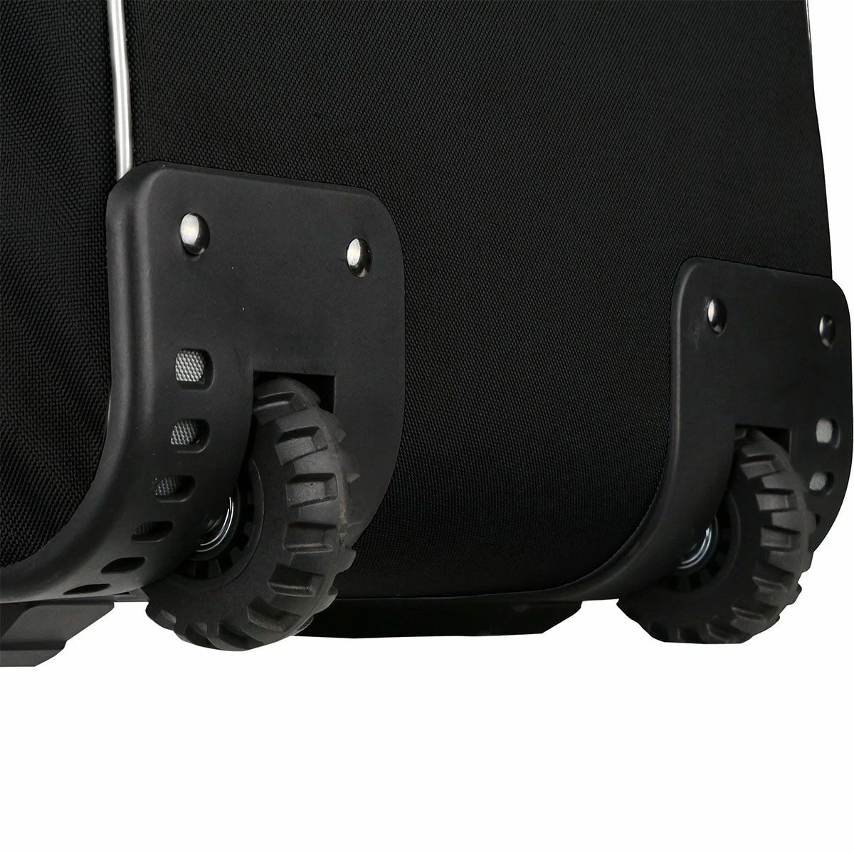 Outlet ๐ Champro Pro-Plus Catcher's Roller Bag Black โ 5 Outlet ๐ Champro Pro-Plus Catcher's Roller Bag Black โ - Image 5