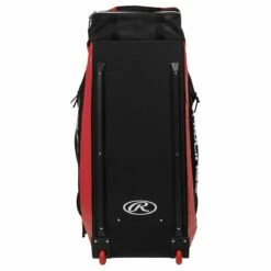 Promo 🤩 Rawlings R1502 Wheeled Catcher's Equipment Bag Navy 🔔 -BASEBALL Official Shop a32 044 sca 2 1 1