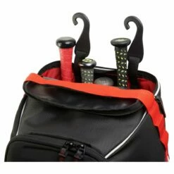 Promo 🤩 Rawlings R1502 Wheeled Catcher's Equipment Bag Navy 🔔 -BASEBALL Official Shop a32 044 sca 5 1