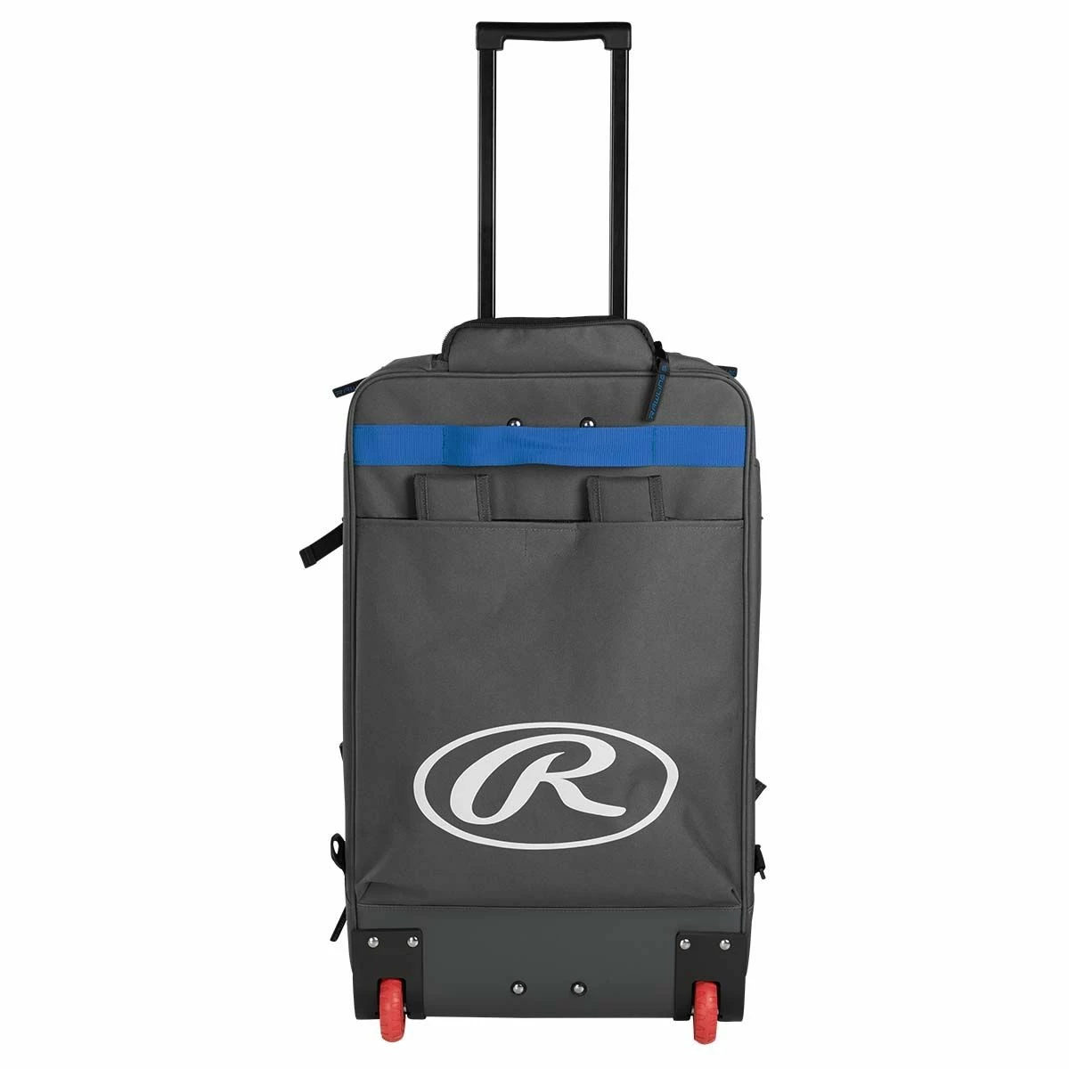 Best Sale ๐ฅ Rawlings R1801 Wheeled Catcher's Backpack Black ๐ 4 Best Sale ๐ฅ Rawlings R1801 Wheeled Catcher's Backpack Black ๐ - Image 4