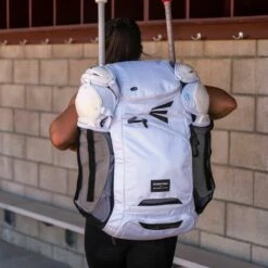 Cheap ❤️ Easton E700CBP Jen Schro Catcher’s Backpack 😍 -BASEBALL Official Shop a32 053 02 1