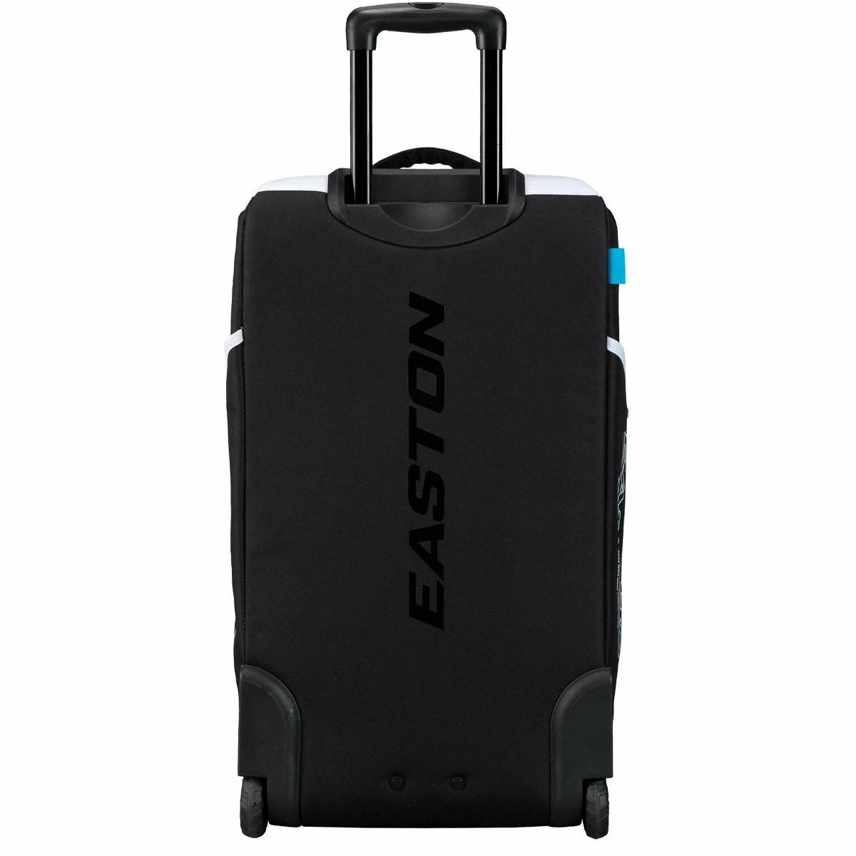 Outlet π Easton Jen Schro Catcher’s Wheeled Equipment Bag White π 2 Outlet π Easton Jen Schro Catcher’s Wheeled Equipment Bag White π - Image 2
