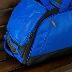 Wholesale ✔️ Easton Dugout Wheeled Equipment Bag Black 😀 -BASEBALL Official Shop a32 056 03 1