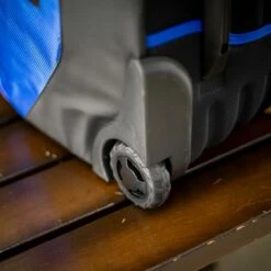 Wholesale ✔️ Easton Dugout Wheeled Equipment Bag Black 😀 -BASEBALL Official Shop a32 056 04 1