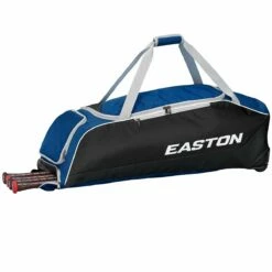 Buy β Easton Octane Wheeled Equipment Bag Black π