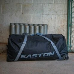 Cheapest 🎉 Easton Team Equipment Wheeled Bag ✨ -BASEBALL Official Shop a32 058 02 1