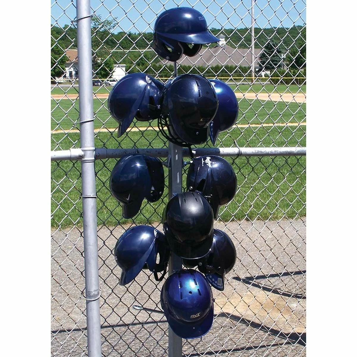 Top 10 ๐ Jaypro Stackmaster Batting Helmet Storage Rack ๐ 2 Top 10 ๐ Jaypro Stackmaster Batting Helmet Storage Rack ๐ - Image 2