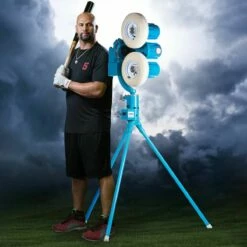 Top 10 🎁 Jugs Albert Pujols ⚾ Baseball Backyard Hitting Package ⭐ -BASEBALL Official Shop a32 065 07 1
