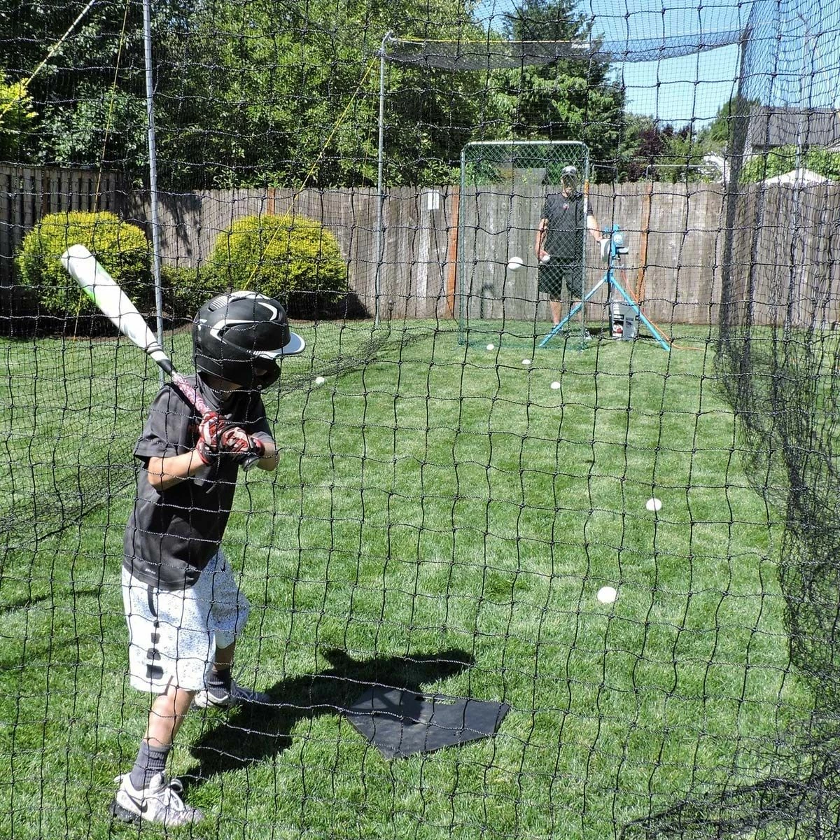 Outlet ๐ Jugs โพ Baseball Hit at Home Backyard Package ๐ 7 Outlet ๐ Jugs โพ Baseball Hit at Home Backyard Package ๐ - Image 7