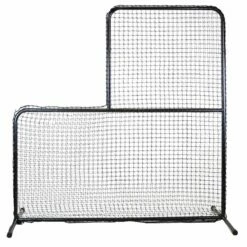Cheap 🎁 Jugs ⚾ Baseball Backyard Batting Tunnel Net Package ✨ -BASEBALL Official Shop a32 070 04 1