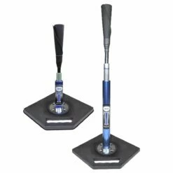 Best deal 🤩 Jugs ⚾ Baseball T Hitting Station 🔥 -BASEBALL Official Shop a32 073 02 1