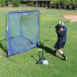 Best deal 🤩 Jugs ⚾ Baseball T Hitting Station 🔥 -BASEBALL Official Shop a32 073 05 1