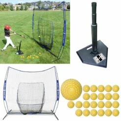 Deals ๐คฉ Jugs โพ Baseball Batting Practice Package ๐