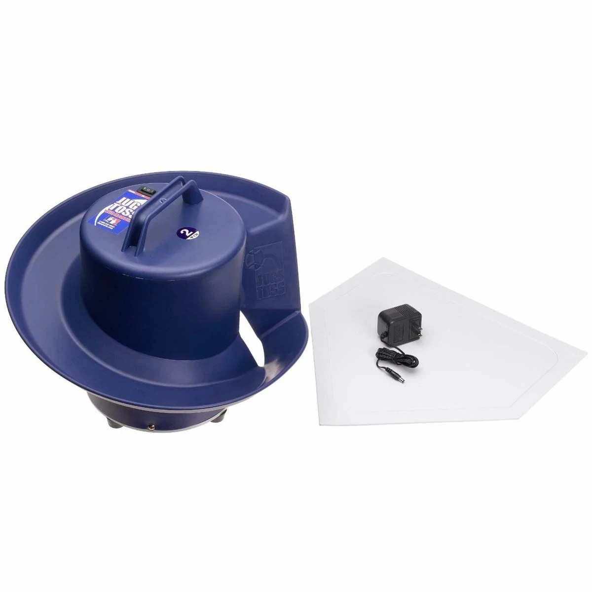 Best Pirce ๐ Jugs โพ Baseball Toss Hitting Package โญ 4 Best Pirce ๐ Jugs โพ Baseball Toss Hitting Package โญ - Image 4