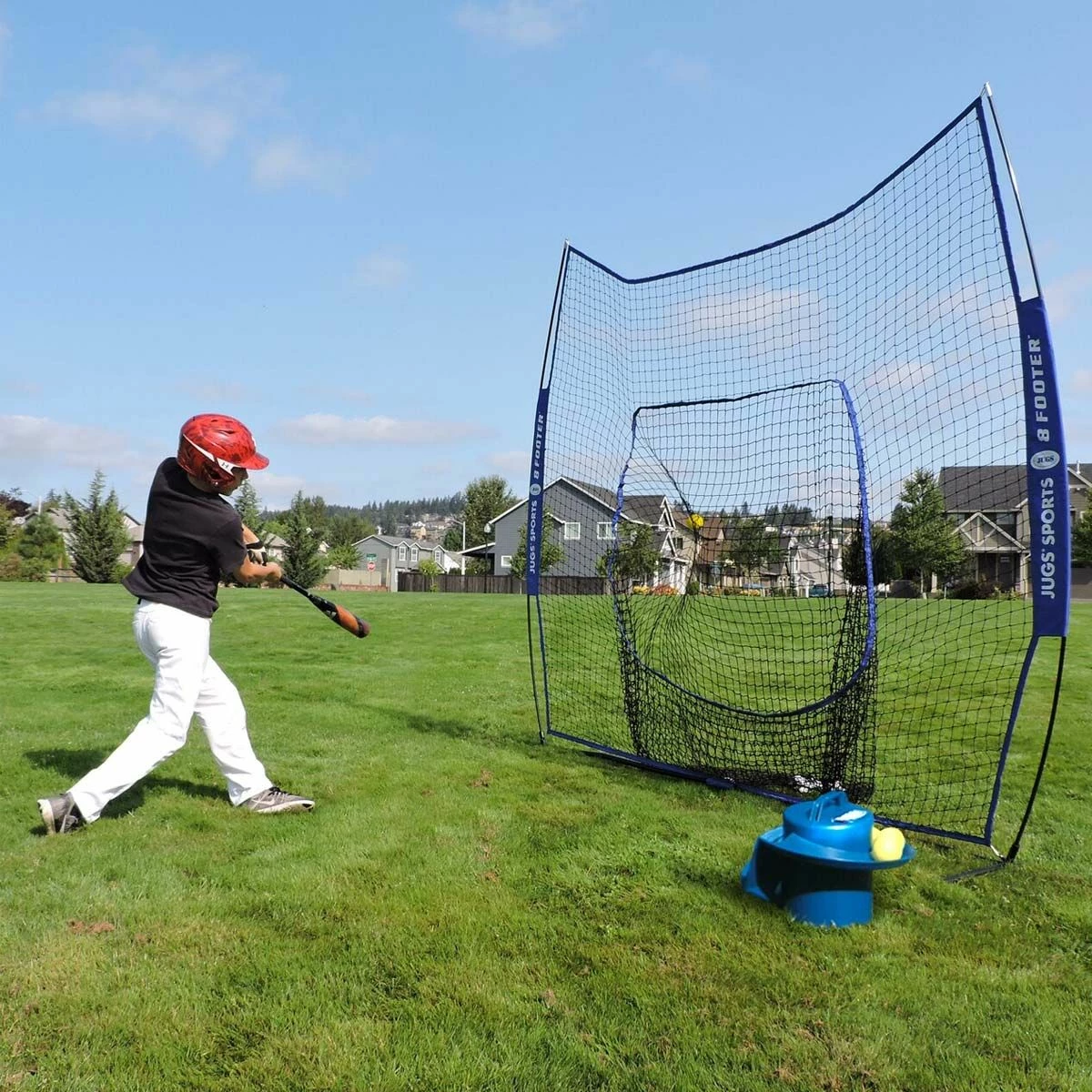 Best Pirce ๐ Jugs โพ Baseball Toss Hitting Package โญ 6 Best Pirce ๐ Jugs โพ Baseball Toss Hitting Package โญ - Image 6