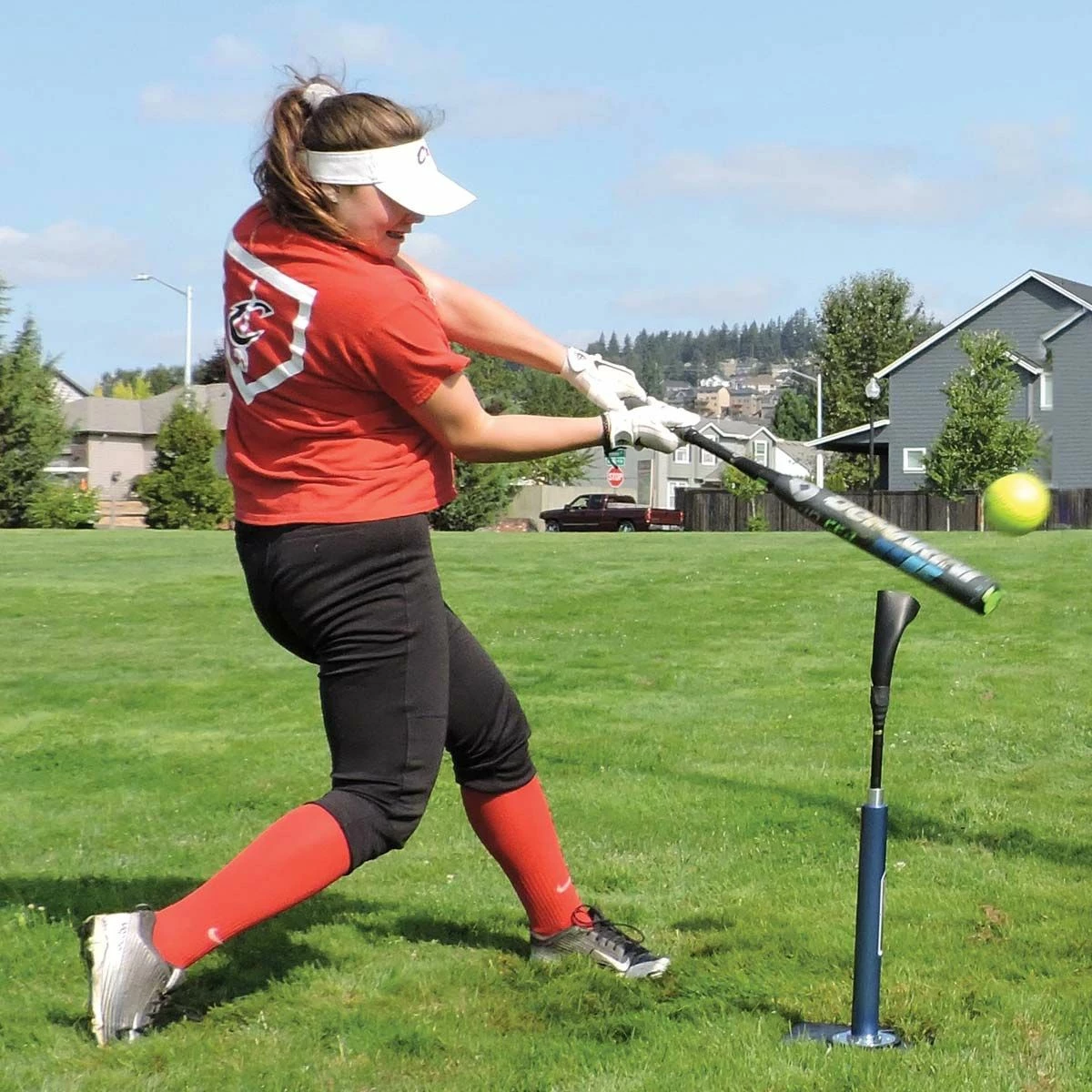 New π€© Jugs T Batting Tee π€© 4 New π€© Jugs T Batting Tee π€© - Image 4