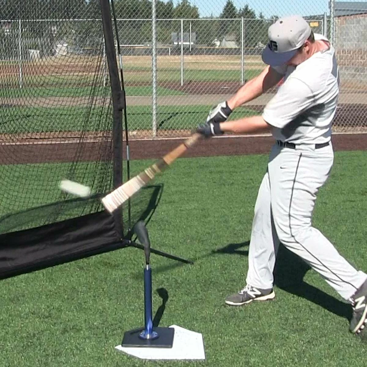 New π€© Jugs T Batting Tee π€© 5 New π€© Jugs T Batting Tee π€© - Image 5