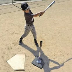 Best deal 🌟 Jugs Combo T Batting Tee Package 🤩 -BASEBALL Official Shop a32 081 03 1