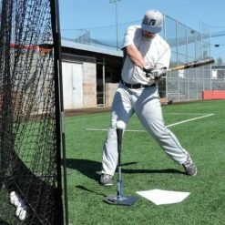 Best deal 🌟 Jugs Combo T Batting Tee Package 🤩 -BASEBALL Official Shop a32 081 04 1