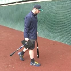 Best deal 🌟 Jugs Combo T Batting Tee Package 🤩 -BASEBALL Official Shop a32 081 07 1