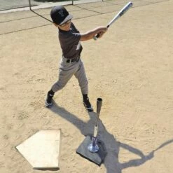 Brand new π Jugs Short T Batting Tee π 10 Brand new π Jugs Short T Batting Tee π -BASEBALL Official Shop a32 082 03 1