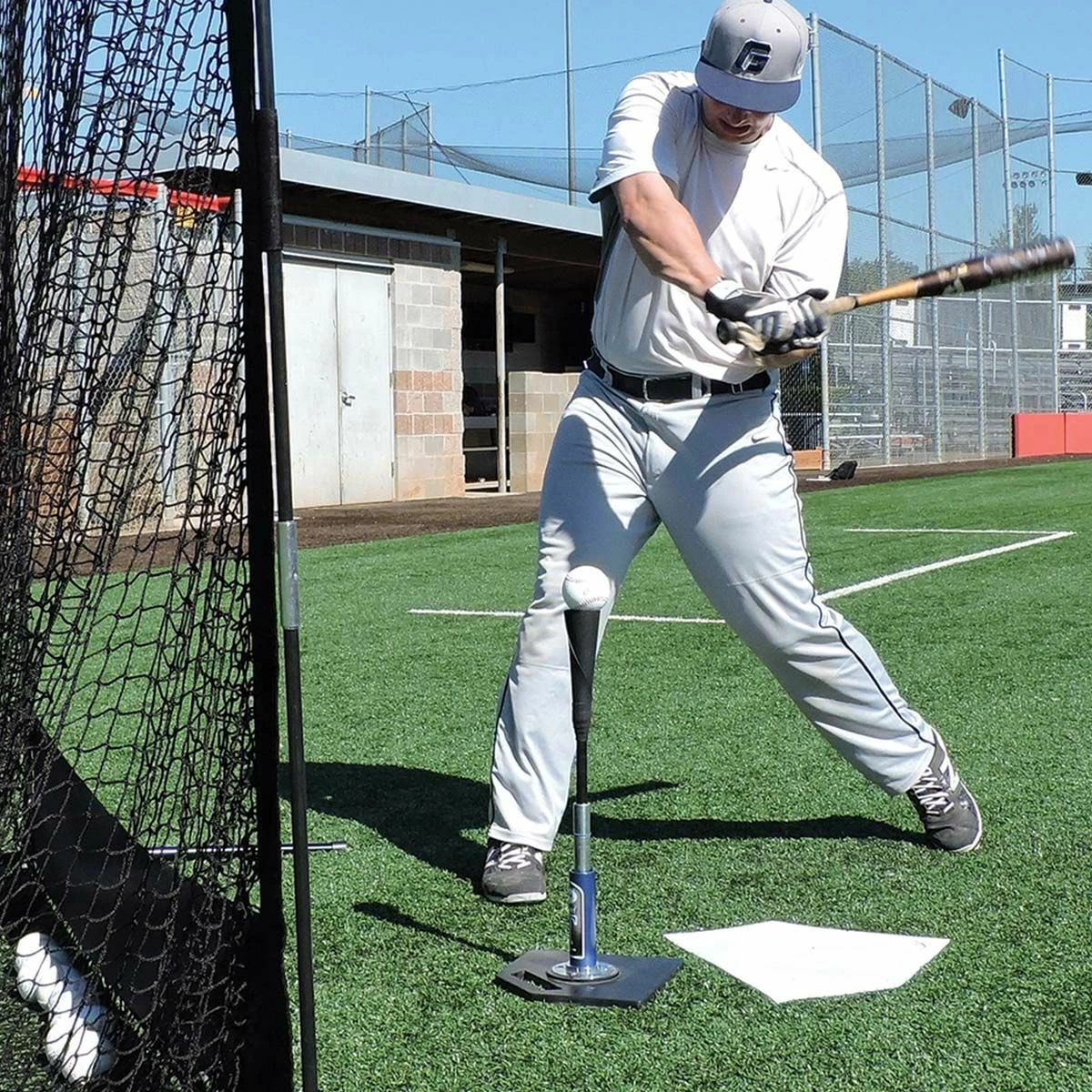 Brand new π Jugs Short T Batting Tee π 4 Brand new π Jugs Short T Batting Tee π - Image 4