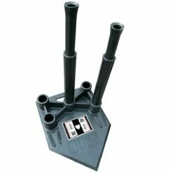 Wholesale ⌛ Jugs 5-Point Hitting Tee ❤️