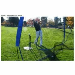 Promo 🎁 Jugs Pro-Style 5-Point Batting Tee 🎉 -BASEBALL Official Shop a32 084 dia 02 1