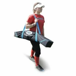 Best Sale 💯 Jugs 8' Batting Screen Sock Net ⭐ -BASEBALL Official Shop a32 088 01 1