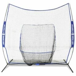 Best Sale 💯 Jugs 8' Batting Screen Sock Net ⭐