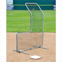 Cheap 🌟 Jaypro 9'x7' ⚾ Baseball L2 Pitching Protective Screen 😀