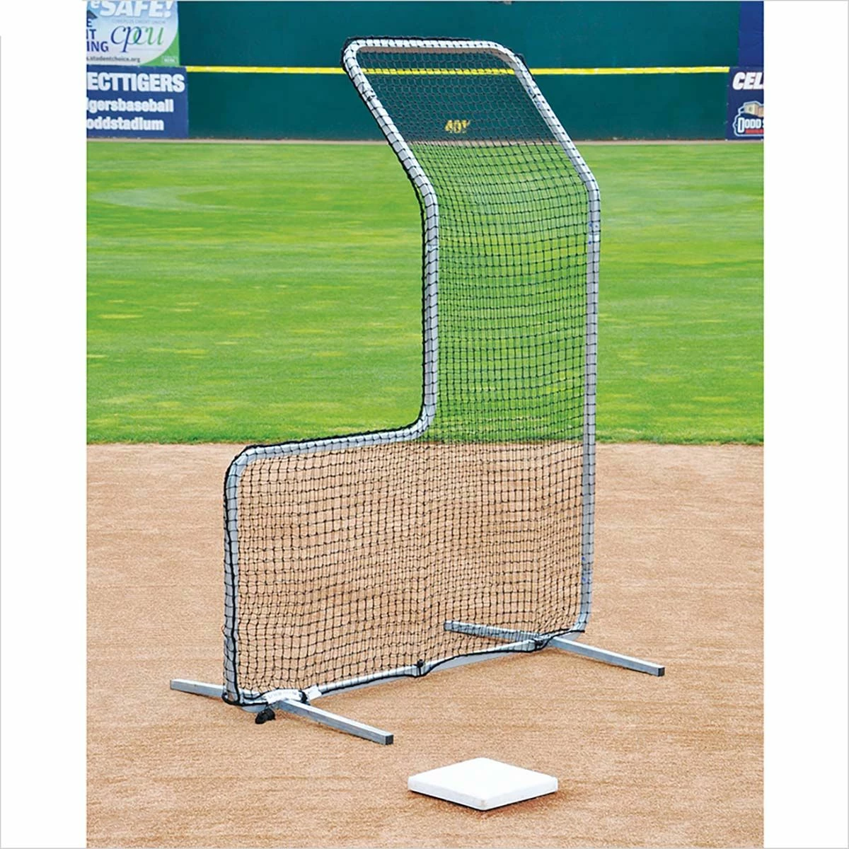Cheap π Jaypro 9'x7' βΎ Baseball L2 Pitching Protective Screen π 1 Cheap π Jaypro 9'x7' βΎ Baseball L2 Pitching Protective Screen π