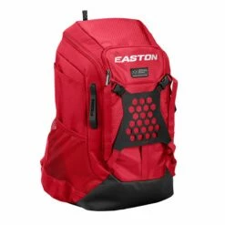 Wholesale 🎉 Easton Walk-Off NX Backpack Orange ❤️
