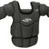 Budget 👏 Diamond iX3 UMP Umpire Chest Protector, 18.5" ✔️
