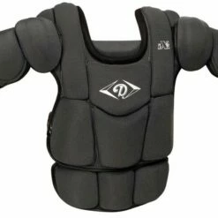 Budget ๐ Diamond iX3 UMP Umpire Chest Protector, 18.5" โ๏ธ