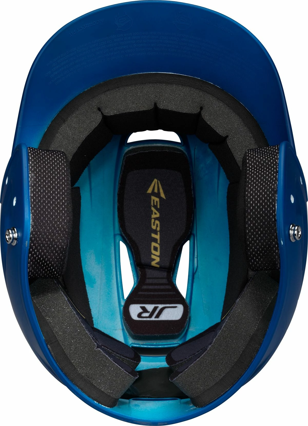 Best deal 🤩 Easton Z5 2.0 JUNIOR Matte Solid Batting Helmet Gold ✔️ 3 Best deal 🤩 Easton Z5 2.0 JUNIOR Matte Solid Batting Helmet Gold ✔️ - Image 3