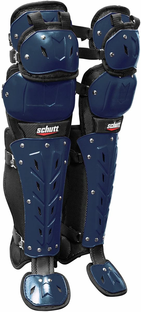 Cheapest 🎉 Schutt 16" Air Maxx Scorpion Triple Flex Catcher's Leg Guards Black ⌛ 1 Cheapest 🎉 Schutt 16" Air Maxx Scorpion Triple Flex Catcher's Leg Guards Black ⌛