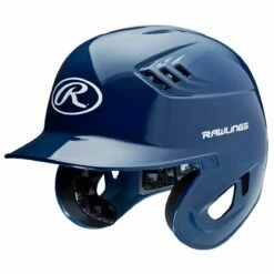 Best reviews of 😀 Rawlings FITTED Coolflo Batting Helmet, CFABHN Navy ❤️