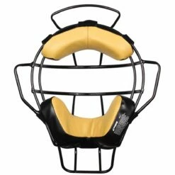 Best Pirce 🤩 Champro Professional Umpire Gear Set ❤️ -BASEBALL Official Shop a32 189 facemask back 1