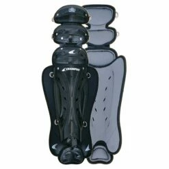 Best Pirce 🤩 Champro Professional Umpire Gear Set ❤️ -BASEBALL Official Shop a32 189 shinguards 1